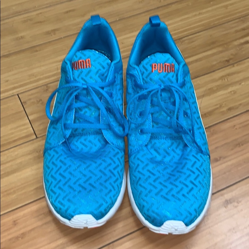 Puma Men’s Sneakers
